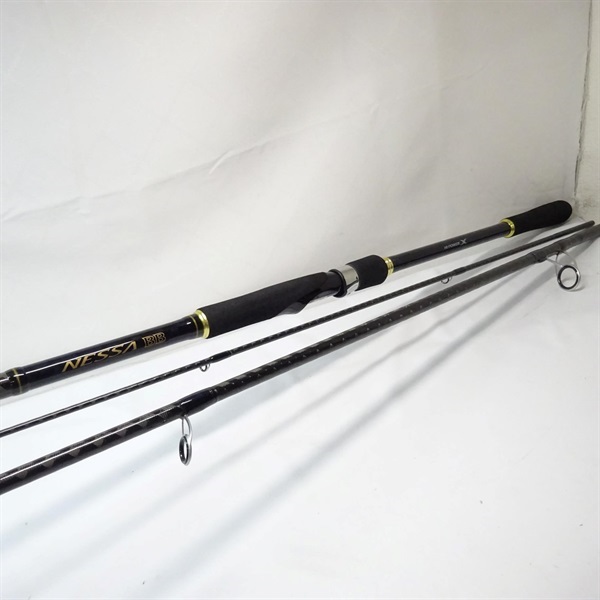 １７ネッサＢＢＳ１００２Ｍ